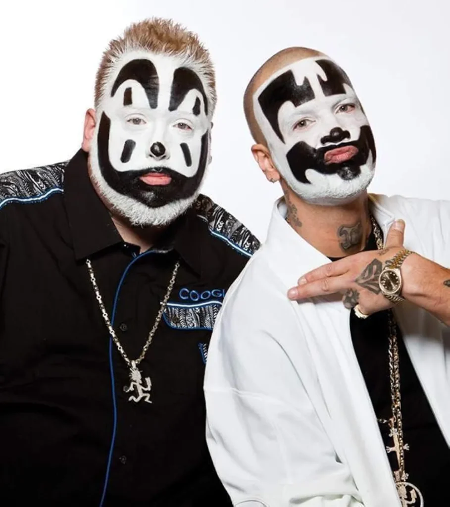 Insane Clown Posse tickets