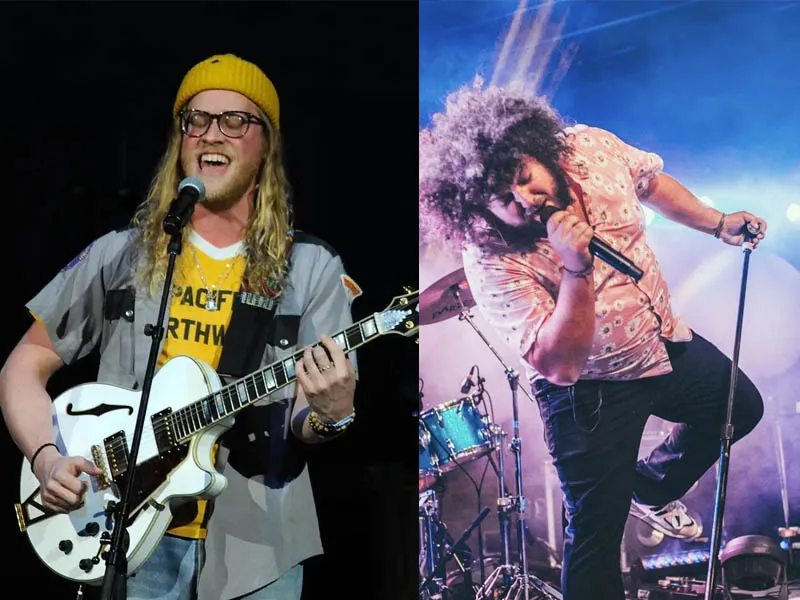 Allen Stone & Ripe tickets