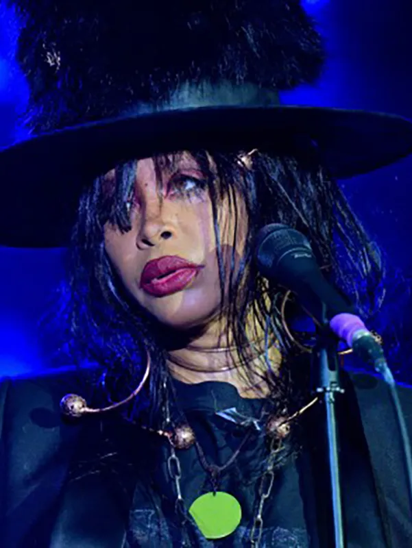 Erykah Badu & The Alchemist tickets