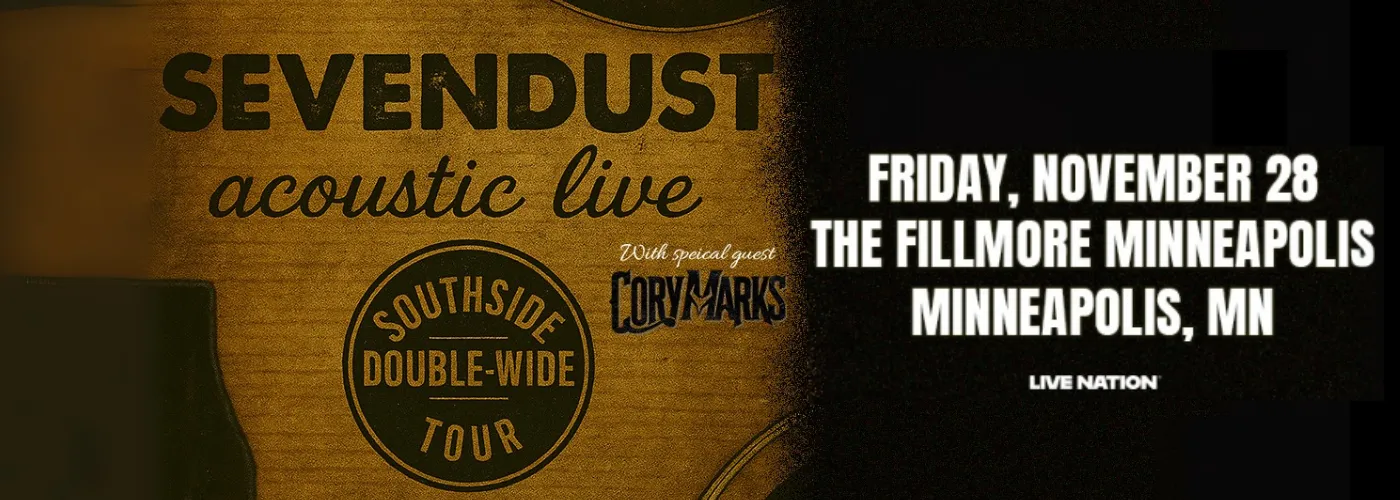 Sevendust