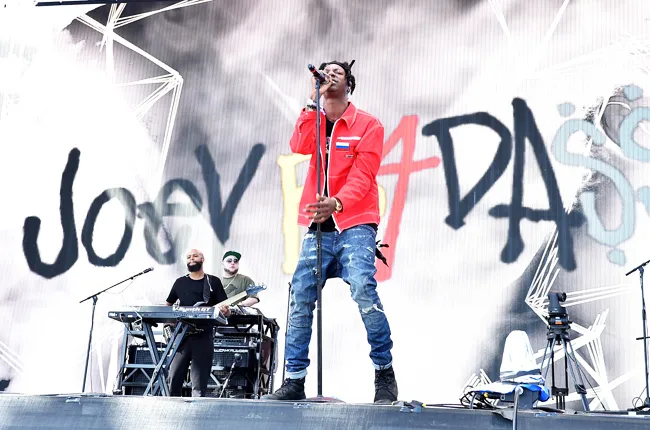 Joey Bada$$