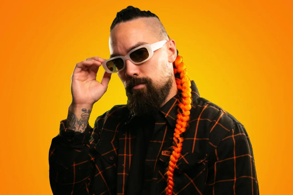 Lenny Pearce tickets