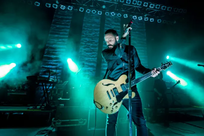 Justin Furstenfeld tickets