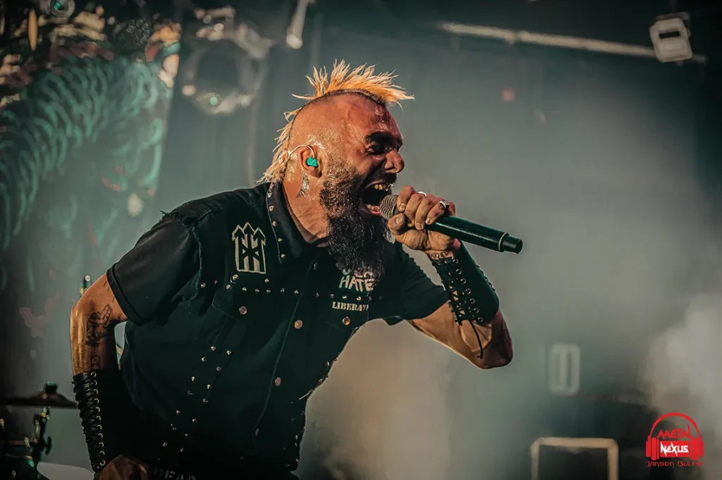 Killswitch Engage tickets