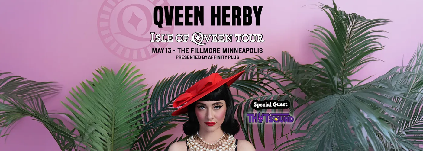 Qveen Herby