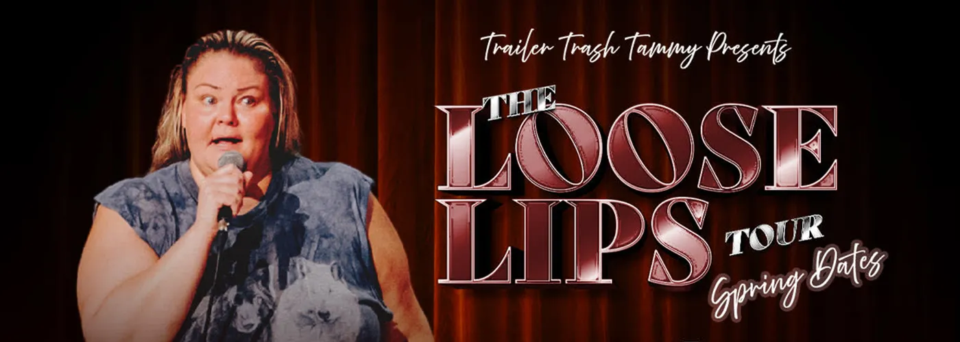 Chelcie Lynn – Trailer Trash Tammy