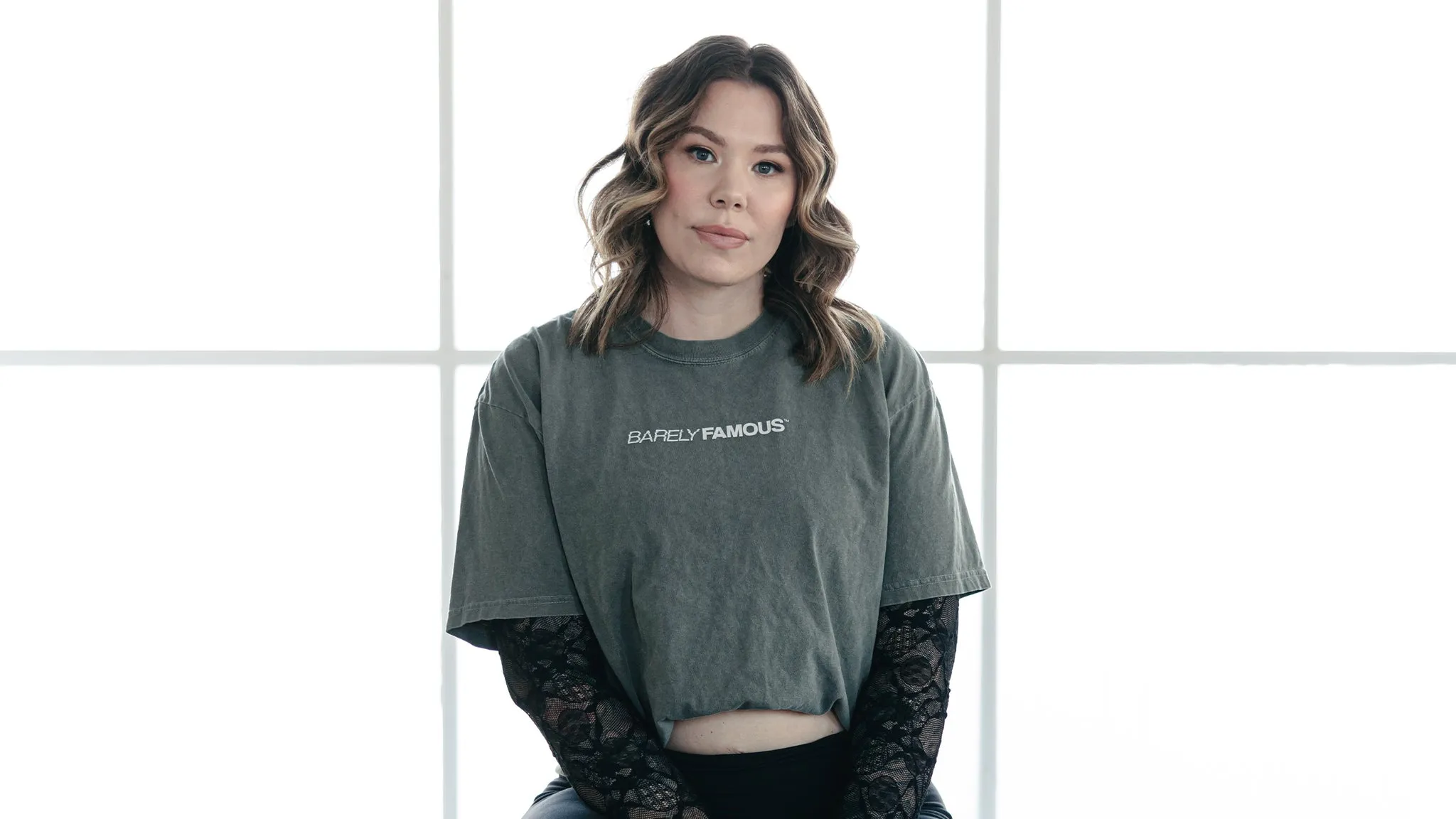 Kail Lowry