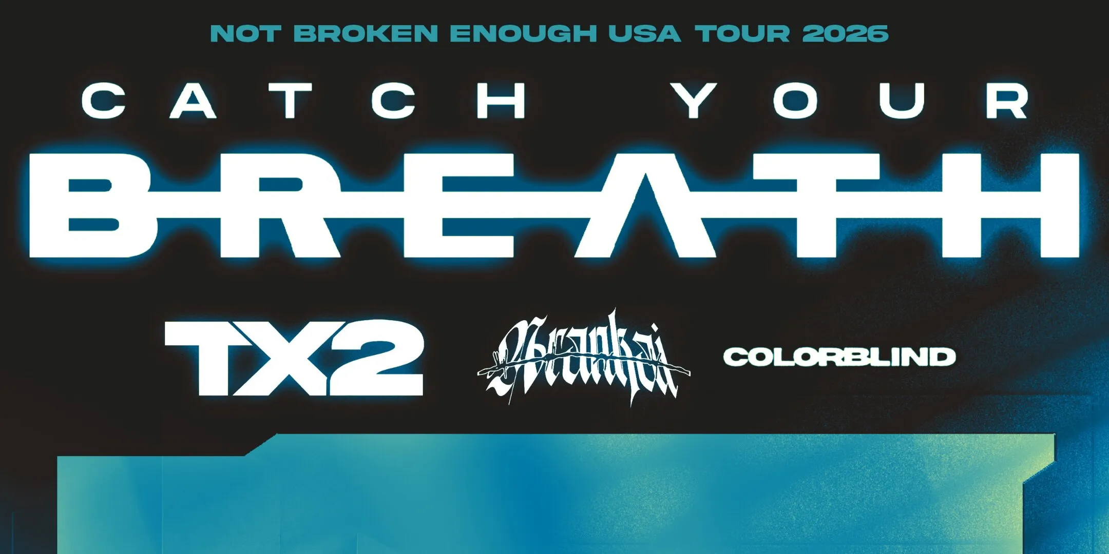 Catch Your Breath