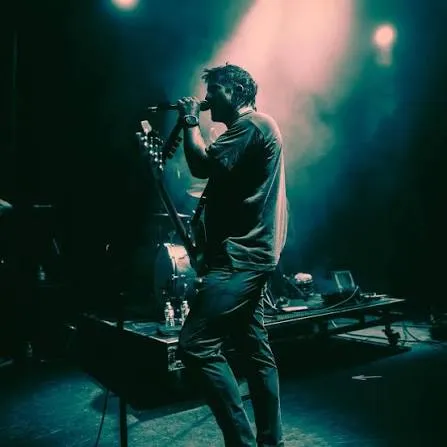 Saosin tickets