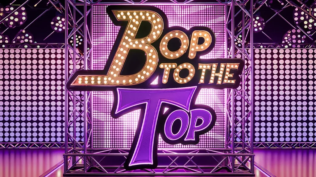 Bop To The Top at The Fillmore Presented by Affinity Plus