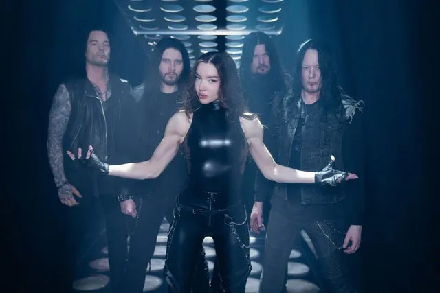Arch Enemy & The Black Dahlia Murder tickets