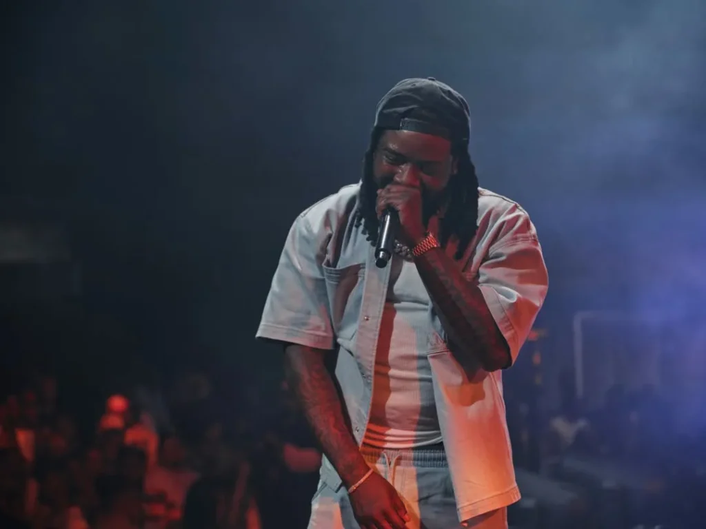 Fetty Wap tickets