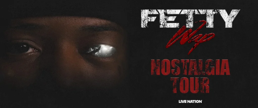Fetty Wap at The Fillmore Presented by Affinity Plus