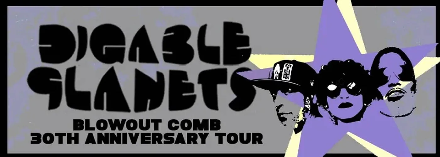 Digable Planets
