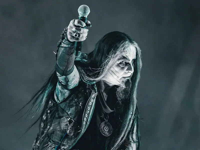 Dimmu Borgir tickets